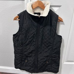 Active USA body warmer
